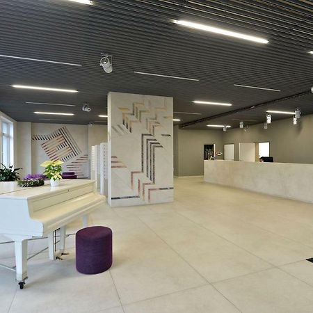 Big Apartment 291 - Rezidence Eliska Prague 9 エクステリア 写真