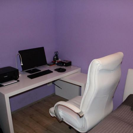 Big Apartment 291 - Rezidence Eliska Prague 9 エクステリア 写真