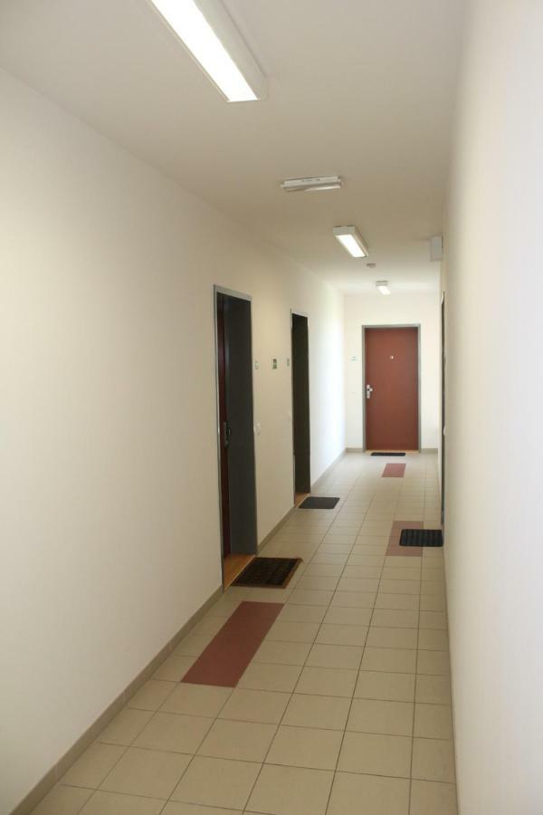 Big Apartment 291 - Rezidence Eliska Prague 9 エクステリア 写真