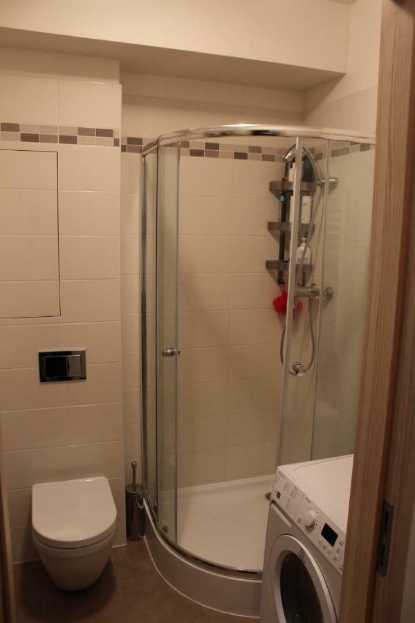 Big Apartment 291 - Rezidence Eliska Prague 9 エクステリア 写真