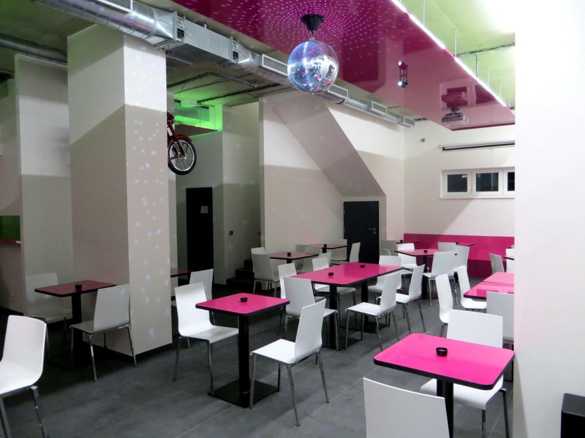 Big Apartment 291 - Rezidence Eliska Prague 9 エクステリア 写真