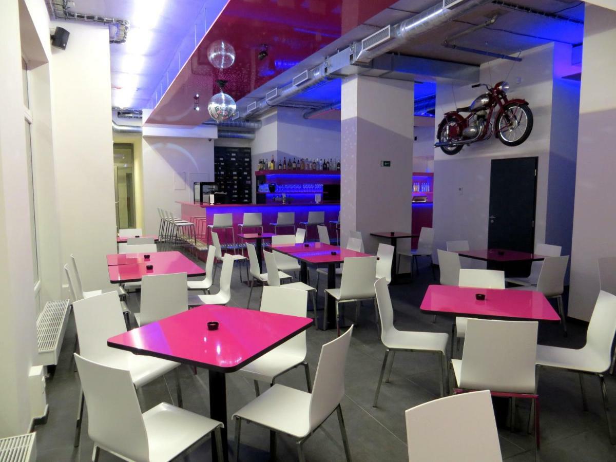Big Apartment 291 - Rezidence Eliska Prague 9 エクステリア 写真