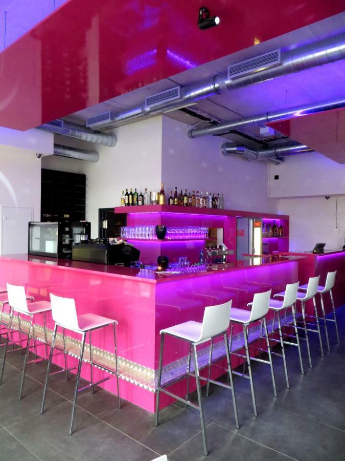 Big Apartment 291 - Rezidence Eliska Prague 9 エクステリア 写真