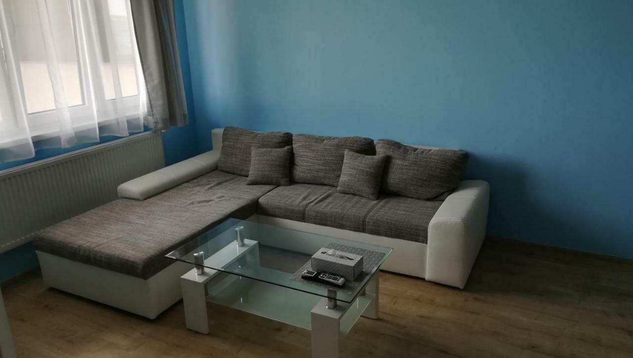 Big Apartment 291 - Rezidence Eliska Prague 9 エクステリア 写真