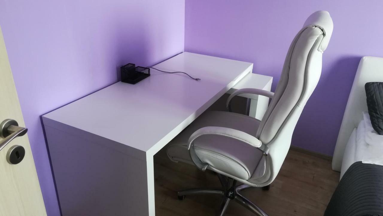 Big Apartment 291 - Rezidence Eliska Prague 9 エクステリア 写真