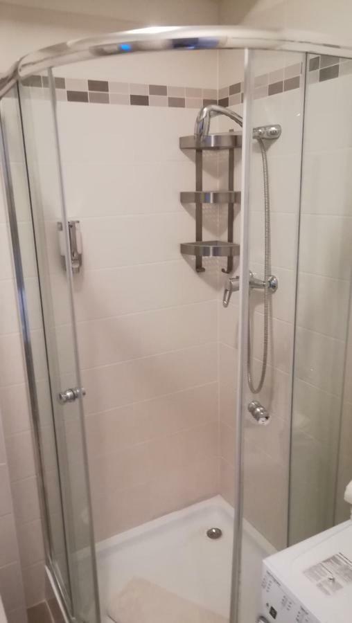 Big Apartment 291 - Rezidence Eliska Prague 9 エクステリア 写真